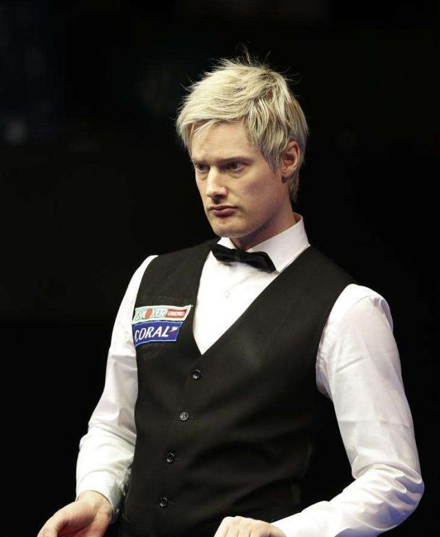 顶尖选手 顶尖选手