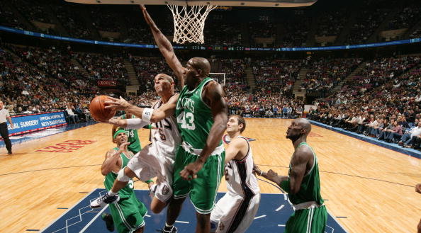 下安东尼 下安东尼