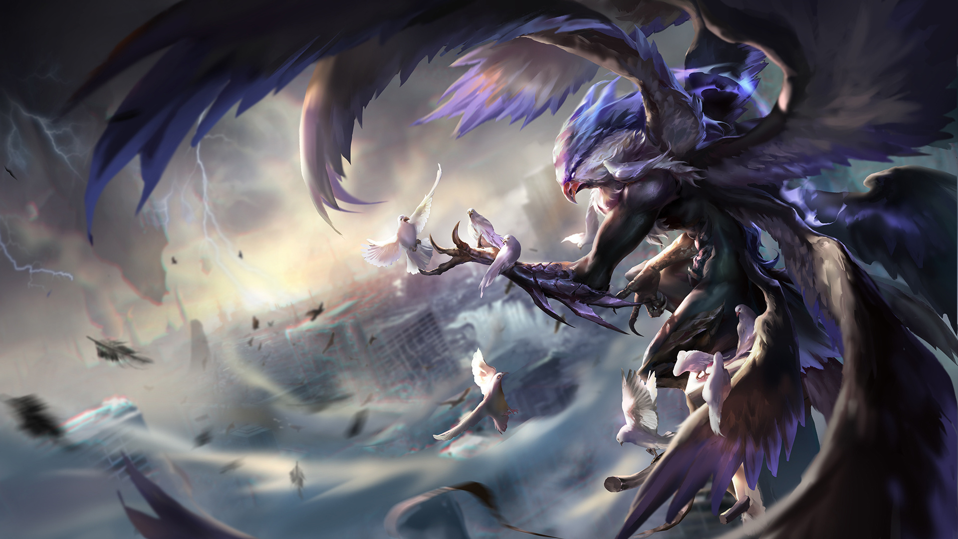 21中场将 21中场将