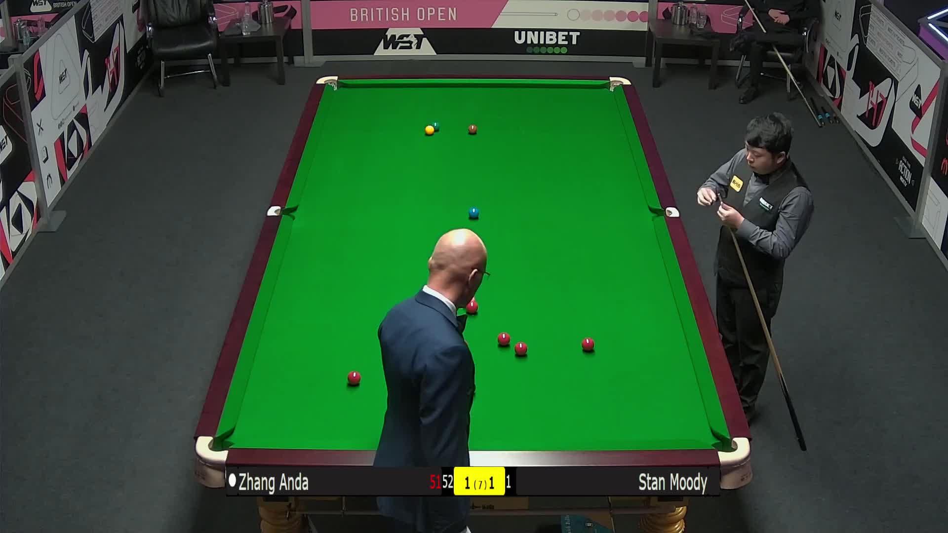 的惊喜和未 的惊喜和未