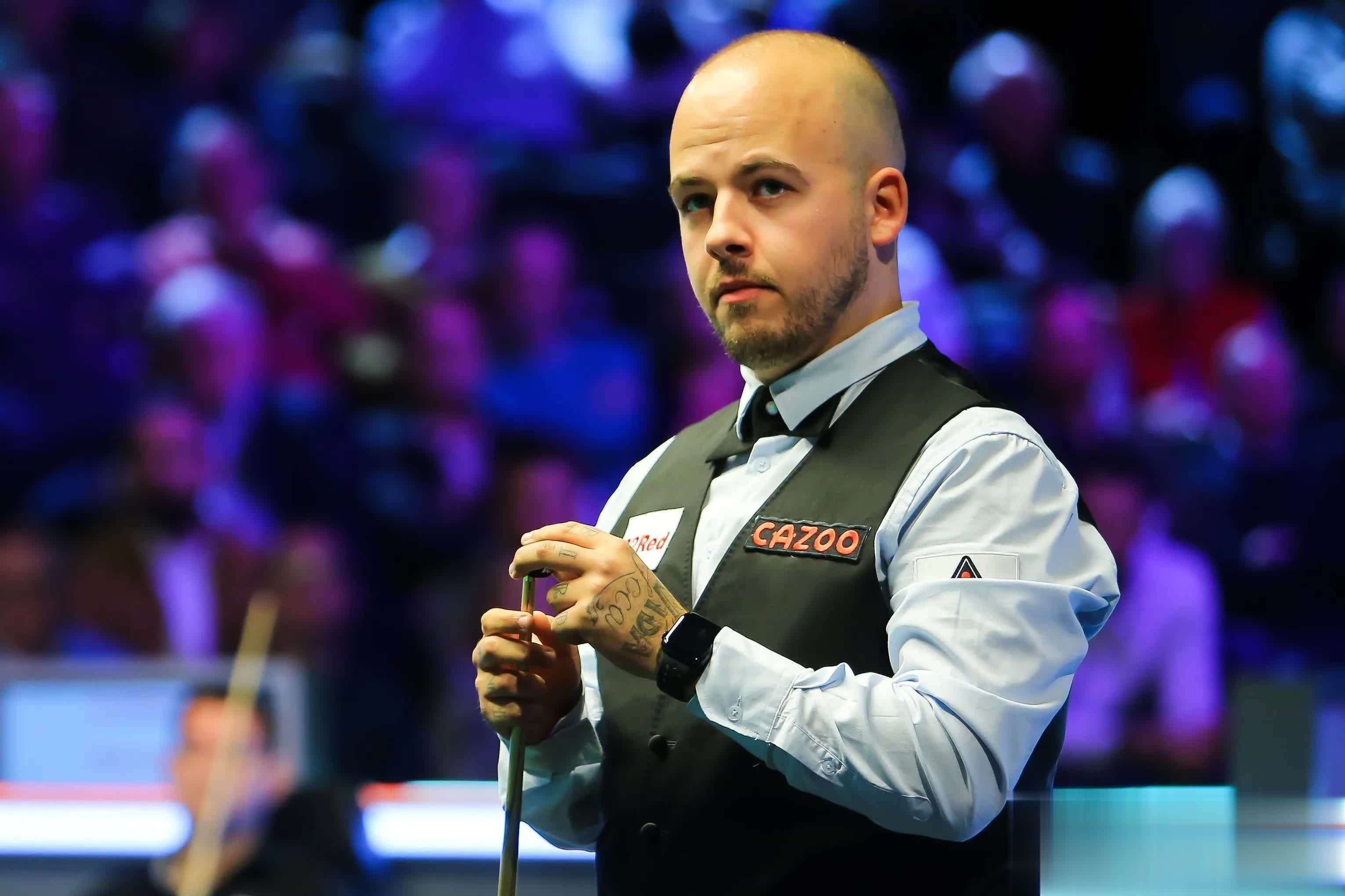 常规赛中打 常规赛中打