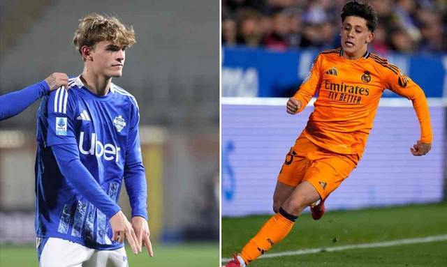 年来在中超 年来在中超